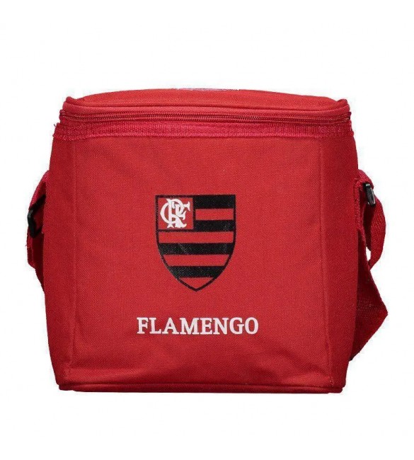 Bolsa Térmica do Flamengo